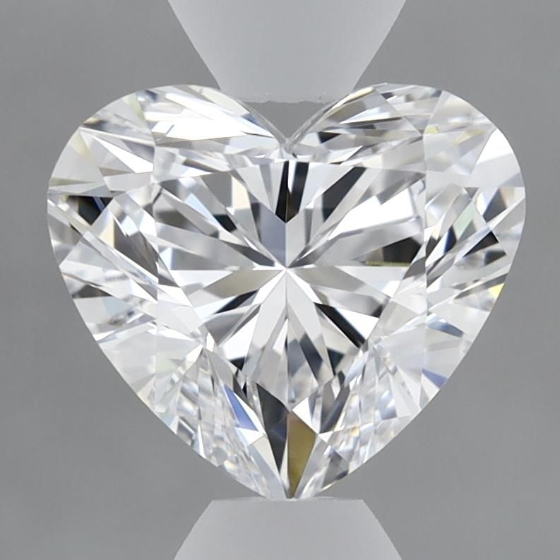 IGI Heart 1.62ct D VVS2 - Loose Lab Diamond: IGI Heart 1.62ct D VVS2 - Loose Lab Diamond Item Specifics: Source: This Is A Real Diamond Grown In A Lab Not Mined. Carat: 1.62 Cut: - Color: D Clarity: VVS2 Polish: EX Symmetry: EX Measurements: 7.2