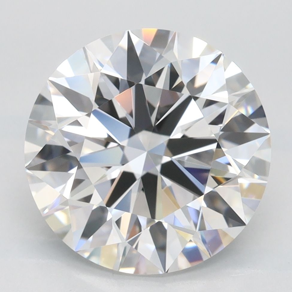 GIA Round 3.41ct D VVS1 - Loose Lab Diamond: GIA Round 3.41ct D VVS1 - Loose Lab Diamond Item Specifics: Source: This Is A Real Diamond Grown In A Lab Not Mined. Carat: 3.41 Cut: EX Color: D Clarity: VVS1 Polish: EX Symmetry: EX Measurements: 9.