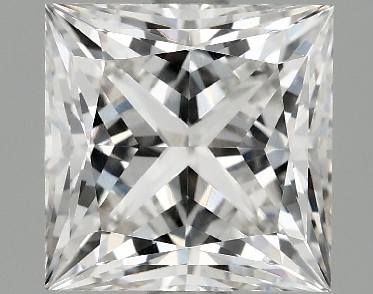 IGI Princess 2.1ct F VVS2 - Loose Lab Diamond: IGI Princess 2.1ct F VVS2 - Loose Lab Diamond Item Specifics: Source: This Is A Real Diamond Grown In A Lab Not Mined. Carat: 2.1 Cut: - Color: F Clarity: VVS2 Polish: EX Symmetry: EX Measurements: 6.