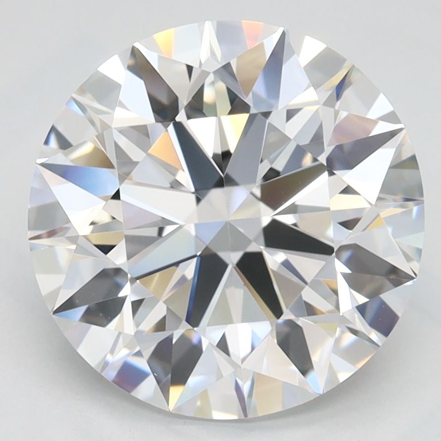 IGI Round 3.33ct D VVS1 - Ideal Loose Lab Diamond: IGI Round 3.33ct D VVS1 - Ideal Loose Lab Diamond Item Specifics: Source: This Is A Real Diamond Grown In A Lab Not Mined. Carat: 3.33 Cut: ID Color: D Clarity: VVS1 Polish: EX Symmetry: EX Measuremen