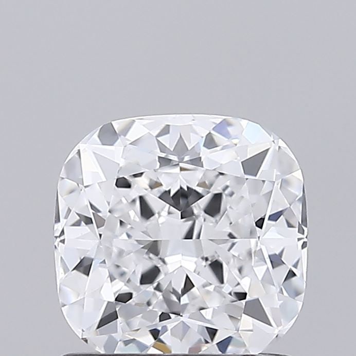 IGI Cushion Brilliant 1.1ct D VVS2 - Loose Lab Diamond: IGI Cushion Brilliant 1.1ct D VVS2 - Loose Lab Diamond Item Specifics: Source: This Is A Real Diamond Grown In A Lab Not Mined. Carat: 1.1 Cut: - Color: D Clarity: VVS2 Polish: EX Symmetry: EX Measure