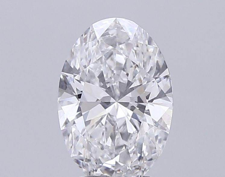 IGI Oval 3.0ct E VVS2 - Loose Lab Diamond: IGI Oval 3.0ct E VVS2 - Loose Lab Diamond Item Specifics: Source: This Is A Real Diamond Grown In A Lab Not Mined. Carat: 3.0 Cut: - Color: E Clarity: VVS2 Polish: EX Symmetry: EX Measurements: 11.43L