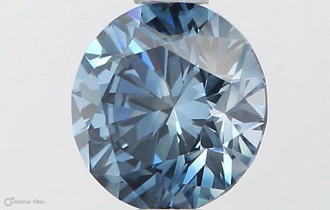 IGI Round 0.75ct Fancy Vivid Blue VVS1 - Loose Lab Diamond: IGI Round 0.75ct Fancy Vivid Blue VVS1 - Loose Lab Diamond Item Specifics: Source: This Is A Real Diamond Grown In A Lab Not Mined. Carat: 0.75 Cut: EX Color: Fancy Vivid Blue Clarity: VVS1 Polish: EX