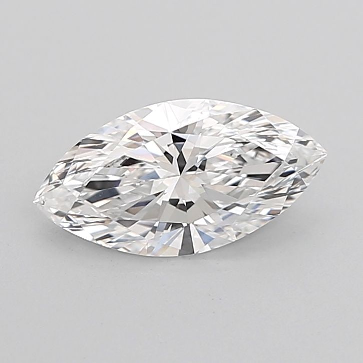 IGI Marquise 1.26ct D VVS2 - Loose Lab Diamond: IGI Marquise 1.26ct D VVS2 - Loose Lab Diamond Item Specifics: Source: This Is A Real Diamond Grown In A Lab Not Mined. Carat: 1.26 Cut: - Color: D Clarity: VVS2 Polish: EX Symmetry: EX Measurements: 