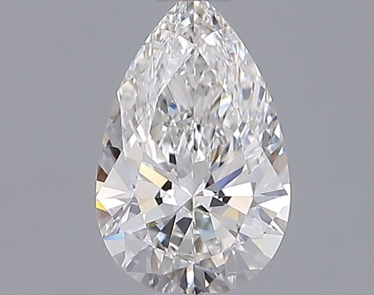 IGI Pear 1.04ct E VVS2 - Loose Lab Diamond: IGI Pear 1.04ct E VVS2 - Loose Lab Diamond Item Specifics: Source: This Is A Real Diamond Grown In A Lab Not Mined. Carat: 1.04 Cut: - Color: E Clarity: VVS2 Polish: EX Symmetry: EX Measurements: 9.1L