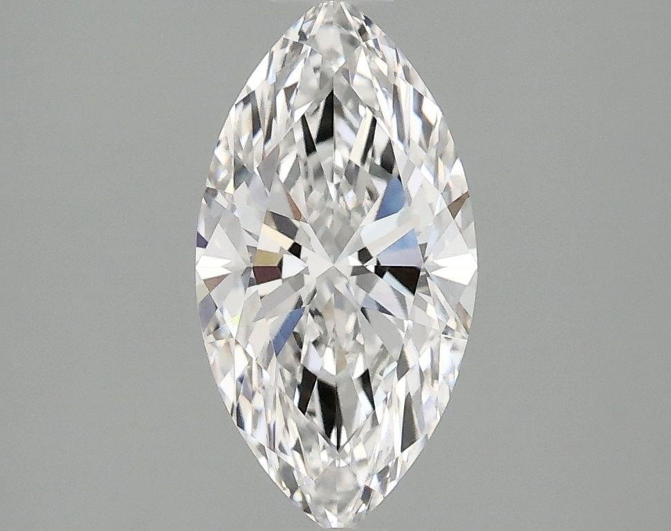 IGI Marquise 1.53ct E VVS2 - Loose Lab Diamond: IGI Marquise 1.53ct E VVS2 - Loose Lab Diamond Item Specifics: Source: This Is A Real Diamond Grown In A Lab Not Mined. Carat: 1.53 Cut: - Color: E Clarity: VVS2 Polish: EX Symmetry: EX Measurements: 
