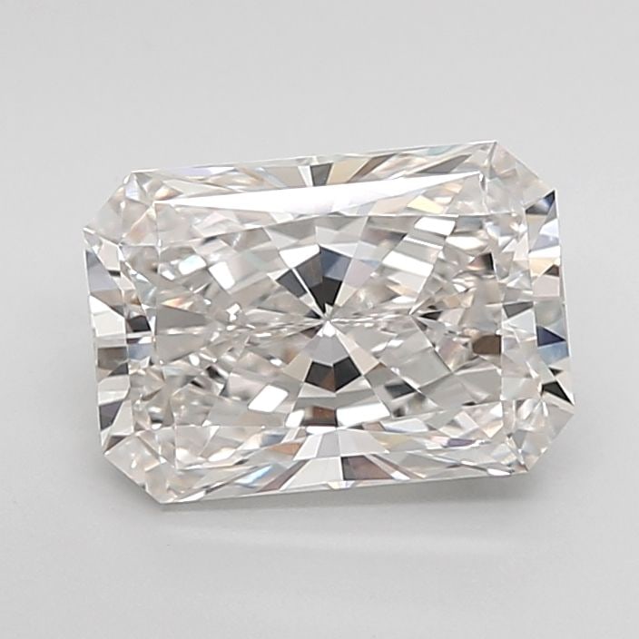 IGI Radiant 3.04ct G VVS2 - Loose Lab Diamond: IGI Radiant 3.04ct G VVS2 - Loose Lab Diamond Item Specifics: Source: This Is A Real Diamond Grown In A Lab Not Mined. Carat: 3.04 Cut: - Color: G Clarity: VVS2 Polish: EX Symmetry: EX Measurements: 1