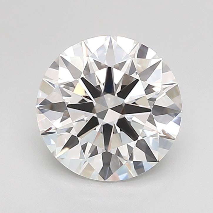 IGI Round 2.07ct E VVS2 - Ideal Loose Lab Diamond: IGI Round 2.07ct E VVS2 - Ideal Loose Lab Diamond Item Specifics: Source: This Is A Real Diamond Grown In A Lab Not Mined. Carat: 2.07 Cut: ID Color: E Clarity: VVS2 Polish: EX Symmetry: EX Measuremen
