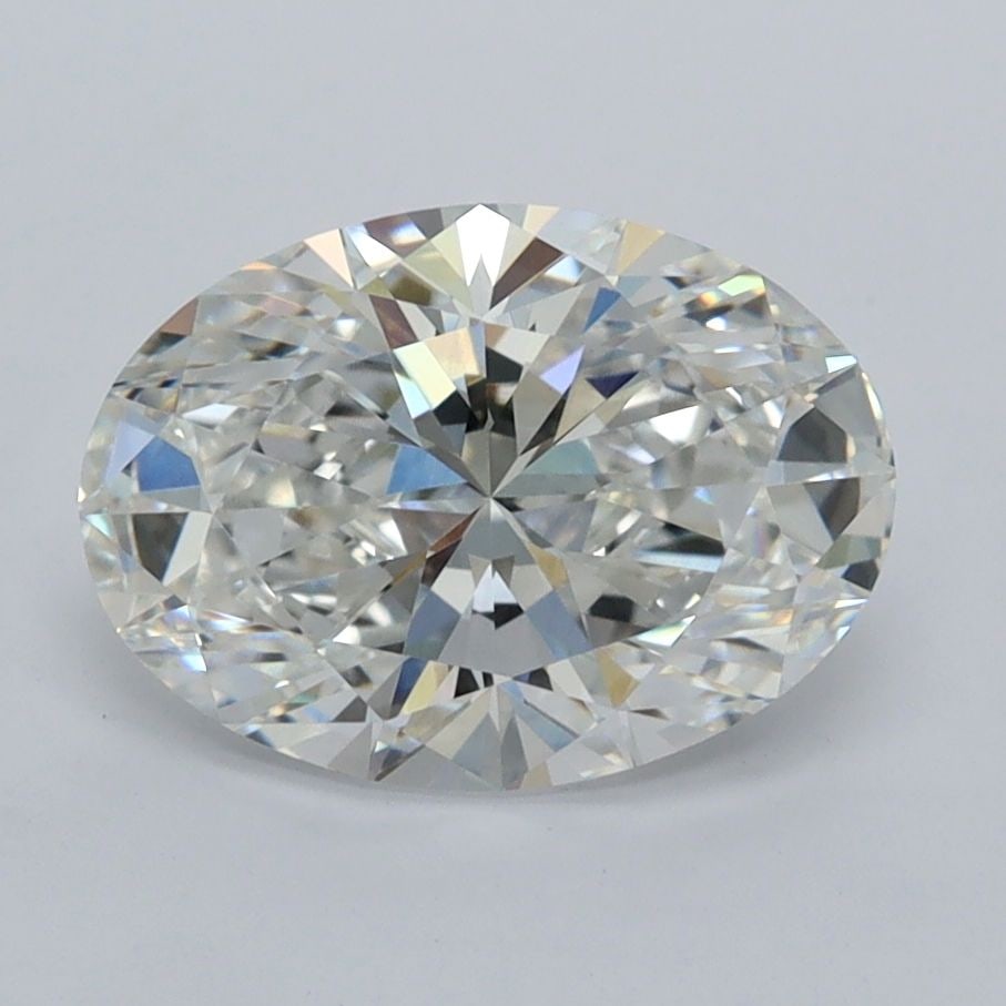 IGI Oval 2.06ct E VVS2 - Loose Lab Diamond: IGI Oval 2.06ct E VVS2 - Loose Lab Diamond Item Specifics: Source: This Is A Real Diamond Grown In A Lab Not Mined. Carat: 2.06 Cut: - Color: E Clarity: VVS2 Polish: EX Symmetry: EX Measurements: 10.0