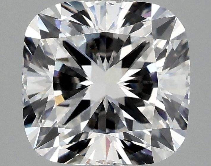 IGI Cushion Modified 2.9ct D VVS2 - Loose Lab Diamond: IGI Cushion Modified 2.9ct D VVS2 - Loose Lab Diamond Item Specifics: Source: This Is A Real Diamond Grown In A Lab Not Mined. Carat: 2.9 Cut: - Color: D Clarity: VVS2 Polish: EX Symmetry: EX Measurem
