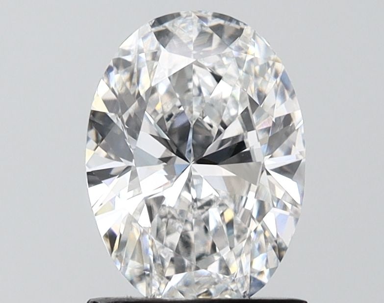 IGI Oval 1.51ct D VVS2 - Loose Lab Diamond: IGI Oval 1.51ct D VVS2 - Loose Lab Diamond Item Specifics: Source: This Is A Real Diamond Grown In A Lab Not Mined. Carat: 1.51 Cut: - Color: D Clarity: VVS2 Polish: VG Symmetry: VG Measurements: 9.06