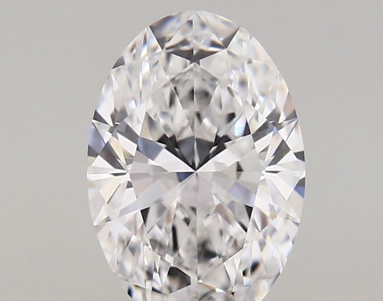 IGI Oval 1.61ct D VVS2 - Loose Lab Diamond: IGI Oval 1.61ct D VVS2 - Loose Lab Diamond Item Specifics: Source: This Is A Real Diamond Grown In A Lab Not Mined. Carat: 1.61 Cut: - Color: D Clarity: VVS2 Polish: EX Symmetry: EX Measurements: 9.74