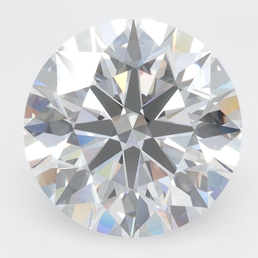 GIA Round 3.51ct D VVS2 - Loose Lab Diamond: GIA Round 3.51ct D VVS2 - Loose Lab Diamond Item Specifics: Source: This Is A Real Diamond Grown In A Lab Not Mined. Carat: 3.51 Cut: EX Color: D Clarity: VVS2 Polish: EX Symmetry: EX Measurements: 9.