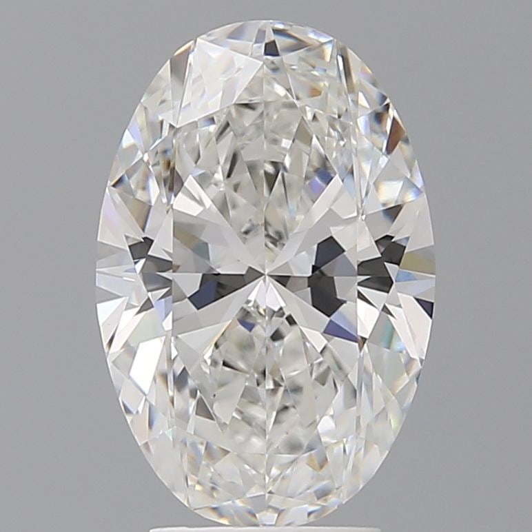 IGI Oval 4.1ct E VVS2 - Loose Lab Diamond: IGI Oval 4.1ct E VVS2 - Loose Lab Diamond Item Specifics: Source: This Is A Real Diamond Grown In A Lab Not Mined. Carat: 4.1 Cut: - Color: E Clarity: VVS2 Polish: EX Symmetry: EX Measurements: 13.16L