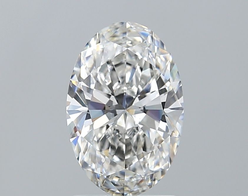 IGI Oval 1.66ct F VVS2 - Loose Lab Diamond: IGI Oval 1.66ct F VVS2 - Loose Lab Diamond Item Specifics: Source: This Is A Real Diamond Grown In A Lab Not Mined. Carat: 1.66 Cut: - Color: F Clarity: VVS2 Polish: EX Symmetry: EX Measurements: 9.91