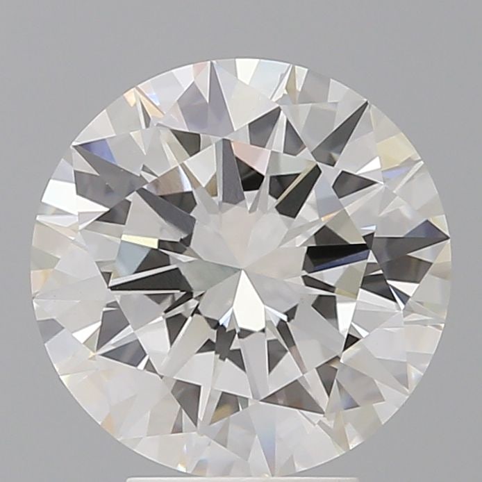 IGI Round 4.56ct F VVS2 - Loose Lab Diamond: IGI Round 4.56ct F VVS2 - Loose Lab Diamond Item Specifics: Source: This Is A Real Diamond Grown In A Lab Not Mined. Carat: 4.56 Cut: EX Color: F Clarity: VVS2 Polish: EX Symmetry: EX Measurements: 10