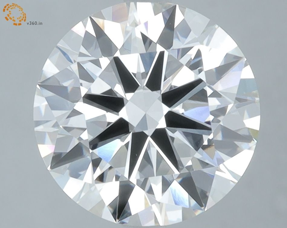 IGI Round 4.06ct F VVS2 - Ideal Loose Lab Diamond: IGI Round 4.06ct F VVS2 - Ideal Loose Lab Diamond Item Specifics: Source: This Is A Real Diamond Grown In A Lab Not Mined. Carat: 4.06 Cut: ID Color: F Clarity: VVS2 Polish: EX Symmetry: EX Measuremen