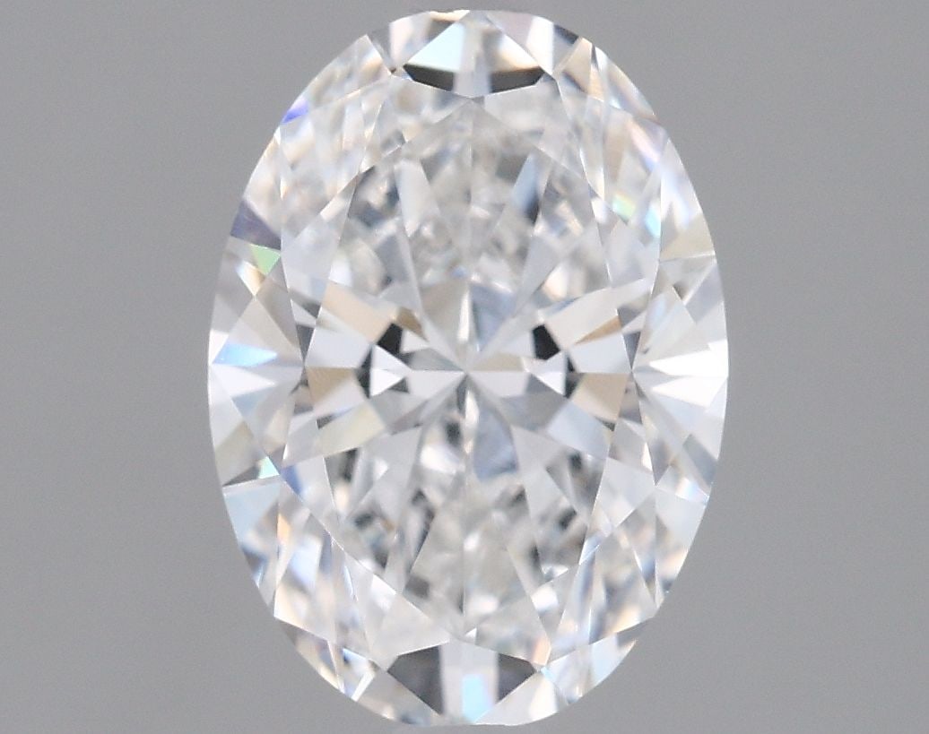 IGI Oval 1.5ct E VVS1 - Loose Lab Diamond: IGI Oval 1.5ct E VVS1 - Loose Lab Diamond Item Specifics: Source: This Is A Real Diamond Grown In A Lab Not Mined. Carat: 1.5 Cut: - Color: E Clarity: VVS1 Polish: EX Symmetry: EX Measurements: 9.04L 
