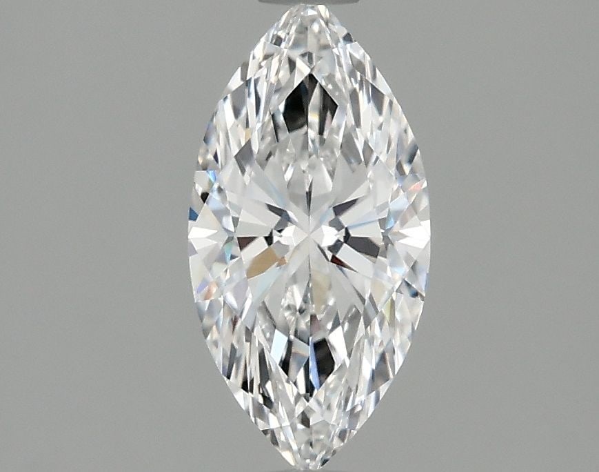 IGI Marquise 1.08ct D VVS2 - Loose Lab Diamond: IGI Marquise 1.08ct D VVS2 - Loose Lab Diamond Item Specifics: Source: This Is A Real Diamond Grown In A Lab Not Mined. Carat: 1.08 Cut: - Color: D Clarity: VVS2 Polish: EX Symmetry: EX Measurements: 