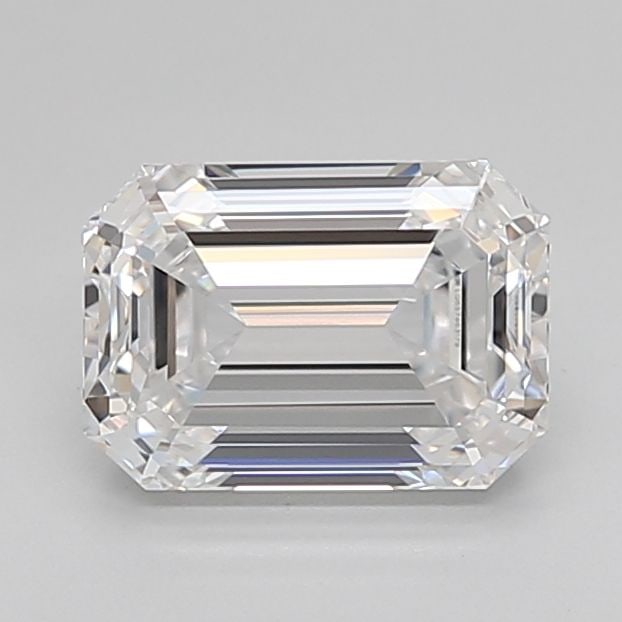 IGI Emerald 1.63ct D IF - Loose Lab Diamond: IGI Emerald 1.63ct D IF - Loose Lab Diamond Item Specifics: Source: This Is A Real Diamond Grown In A Lab Not Mined. Carat: 1.63 Cut: - Color: D Clarity: IF Polish: EX Symmetry: EX Measurements: 7.78L