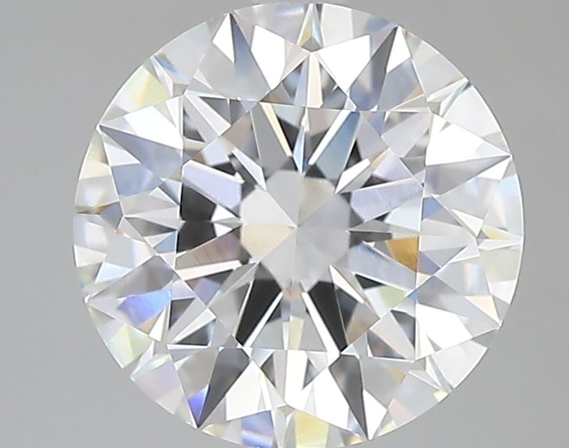 IGI Round 3.09ct E VVS2 - Ideal Loose Lab Diamond: IGI Round 3.09ct E VVS2 - Ideal Loose Lab Diamond Item Specifics: Source: This Is A Real Diamond Grown In A Lab Not Mined. Carat: 3.09 Cut: ID Color: E Clarity: VVS2 Polish: EX Symmetry: EX Measuremen