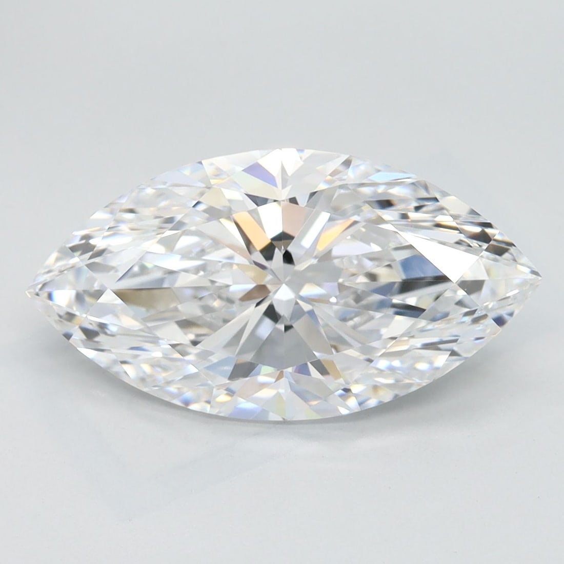 GIA Marquise 3.25ct D VVS1 - Loose Lab Diamond: GIA Marquise 3.25ct D VVS1 - Loose Lab Diamond Item Specifics: Source: This Is A Real Diamond Grown In A Lab Not Mined. Carat: 3.25 Cut: - Color: D Clarity: VVS1 Polish: EX Symmetry: EX Measurements: 
