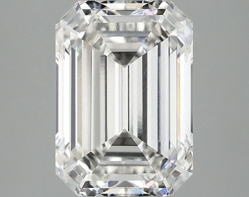 IGI Emerald 3.06ct F VVS2 - Loose Lab Diamond: IGI Emerald 3.06ct F VVS2 - Loose Lab Diamond Item Specifics: Source: This Is A Real Diamond Grown In A Lab Not Mined. Carat: 3.06 Cut: - Color: F Clarity: VVS2 Polish: EX Symmetry: EX Measurements: 9