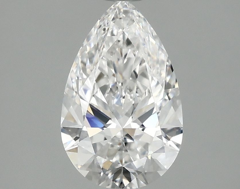 IGI Pear 1.43ct D VVS2 - Loose Lab Diamond: IGI Pear 1.43ct D VVS2 - Loose Lab Diamond Item Specifics: Source: This Is A Real Diamond Grown In A Lab Not Mined. Carat: 1.43 Cut: - Color: D Clarity: VVS2 Polish: EX Symmetry: EX Measurements: 10.0