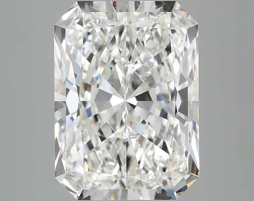IGI Radiant 4.05ct F VVS2 - Loose Lab Diamond: IGI Radiant 4.05ct F VVS2 - Loose Lab Diamond Item Specifics: Source: This Is A Real Diamond Grown In A Lab Not Mined. Carat: 4.05 Cut: - Color: F Clarity: VVS2 Polish: EX Symmetry: EX Measurements: 1