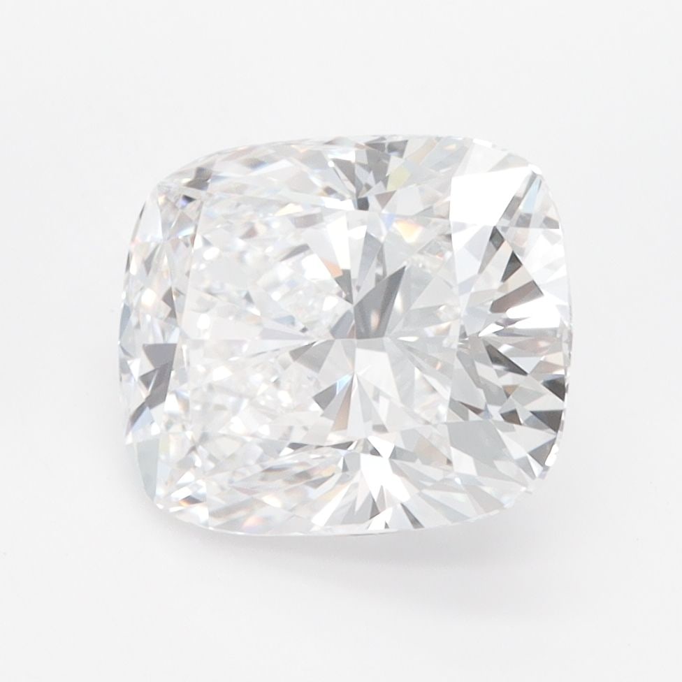 IGI Cushion Modified 3.01ct D VVS1 - Loose Lab Diamond: IGI Cushion Modified 3.01ct D VVS1 - Loose Lab Diamond Item Specifics: Source: This Is A Real Diamond Grown In A Lab Not Mined. Carat: 3.01 Cut: - Color: D Clarity: VVS1 Polish: EX Symmetry: EX Measur
