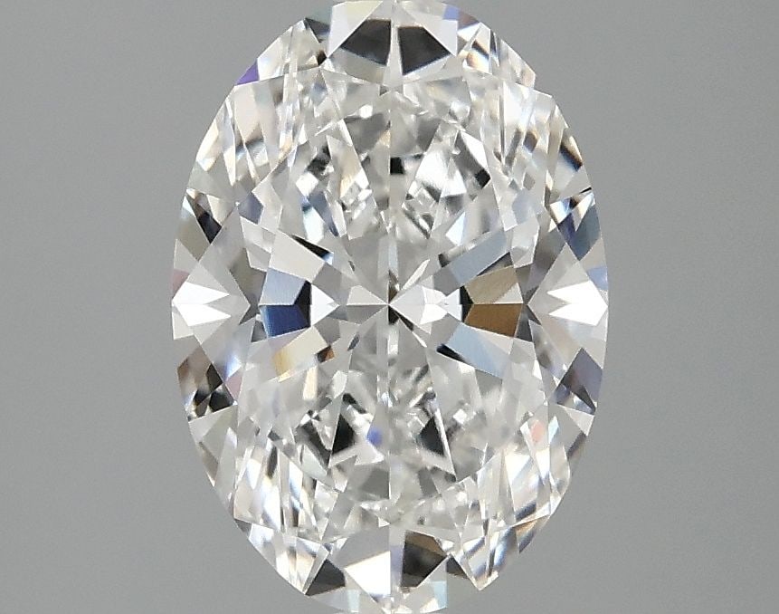 IGI Oval 2.09ct F VVS2 - Loose Lab Diamond: IGI Oval 2.09ct F VVS2 - Loose Lab Diamond Item Specifics: Source: This Is A Real Diamond Grown In A Lab Not Mined. Carat: 2.09 Cut: - Color: F Clarity: VVS2 Polish: EX Symmetry: EX Measurements: 10.1