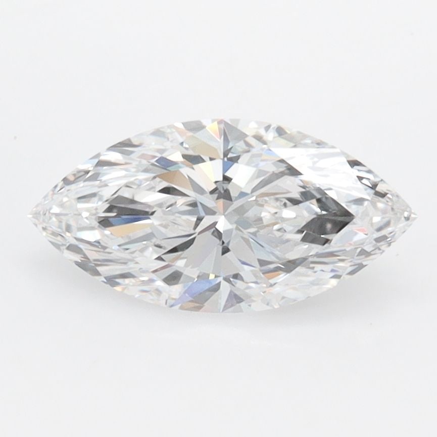 IGI Marquise 1.08ct D VVS1 - Loose Lab Diamond: IGI Marquise 1.08ct D VVS1 - Loose Lab Diamond Item Specifics: Source: This Is A Real Diamond Grown In A Lab Not Mined. Carat: 1.08 Cut: - Color: D Clarity: VVS1 Polish: EX Symmetry: EX Measurements: 