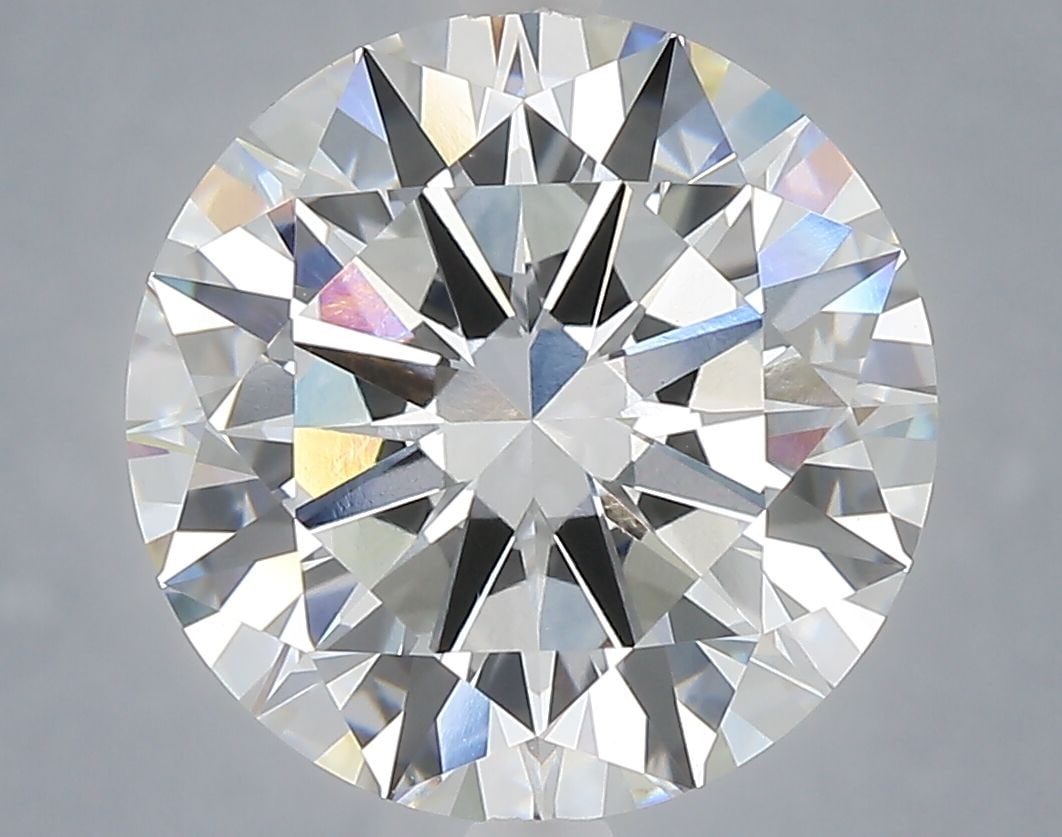IGI Round 6.01ct E VVS2 - Loose Lab Diamond: IGI Round 6.01ct E VVS2 - Loose Lab Diamond Item Specifics: Source: This Is A Real Diamond Grown In A Lab Not Mined. Carat: 6.01 Cut: EX Color: E Clarity: VVS2 Polish: EX Symmetry: EX Measurements: 11