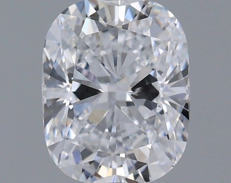 IGI Cushion Modified 1.07ct E VVS1 - Loose Lab Diamond: IGI Cushion Modified 1.07ct E VVS1 - Loose Lab Diamond Item Specifics: Source: This Is A Real Diamond Grown In A Lab Not Mined. Carat: 1.07 Cut: - Color: E Clarity: VVS1 Polish: EX Symmetry: EX Measur