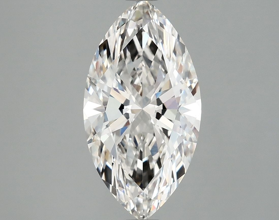 IGI Marquise 2.41ct F VVS2 - Loose Lab Diamond: IGI Marquise 2.41ct F VVS2 - Loose Lab Diamond Item Specifics: Source: This Is A Real Diamond Grown In A Lab Not Mined. Carat: 2.41 Cut: - Color: F Clarity: VVS2 Polish: EX Symmetry: EX Measurements: 