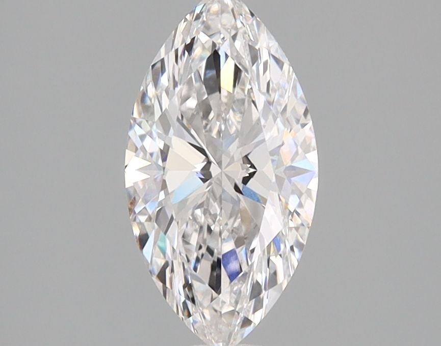IGI Marquise 1.0ct D VVS2 - Loose Lab Diamond: IGI Marquise 1.0ct D VVS2 - Loose Lab Diamond Item Specifics: Source: This Is A Real Diamond Grown In A Lab Not Mined. Carat: 1.0 Cut: - Color: D Clarity: VVS2 Polish: EX Symmetry: EX Measurements: 10