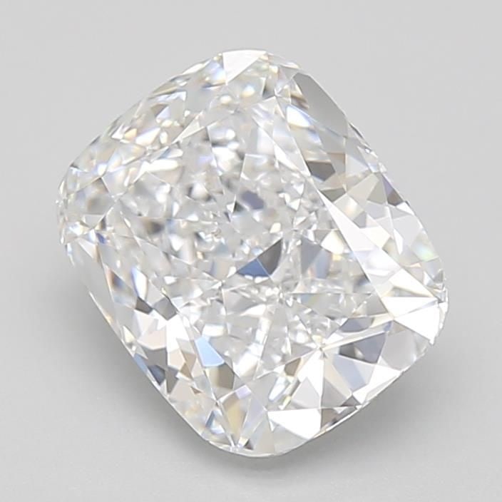GIA Cushion Brilliant 2.11ct D IF - Loose Lab Diamond: GIA Cushion Brilliant 2.11ct D IF - Loose Lab Diamond Item Specifics: Source: This Is A Real Diamond Grown In A Lab Not Mined. Carat: 2.11 Cut: - Color: D Clarity: IF Polish: EX Symmetry: EX Measureme