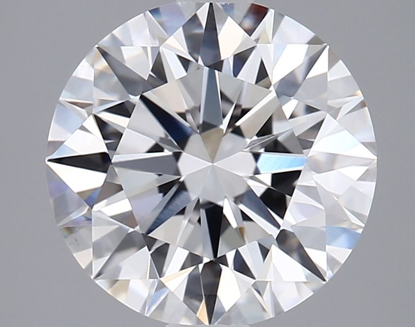 IGI Round 2.03ct E VVS2 - Ideal Loose Lab Diamond: IGI Round 2.03ct E VVS2 - Ideal Loose Lab Diamond Item Specifics: Source: This Is A Real Diamond Grown In A Lab Not Mined. Carat: 2.03 Cut: ID Color: E Clarity: VVS2 Polish: EX Symmetry: EX