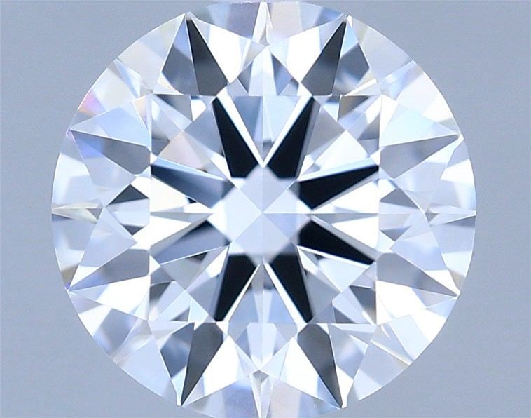 IGI Round 1.23ct E VVS1 - Ideal Loose Lab Diamond: IGI Round 1.23ct E VVS1 - Ideal Loose Lab Diamond Item Specifics: Source: This Is A Real Diamond Grown In A Lab Not Mined. Carat: 1.23 Cut: ID Color: E Clarity: VVS1 Polish: EX Symmetry: EX Measuremen