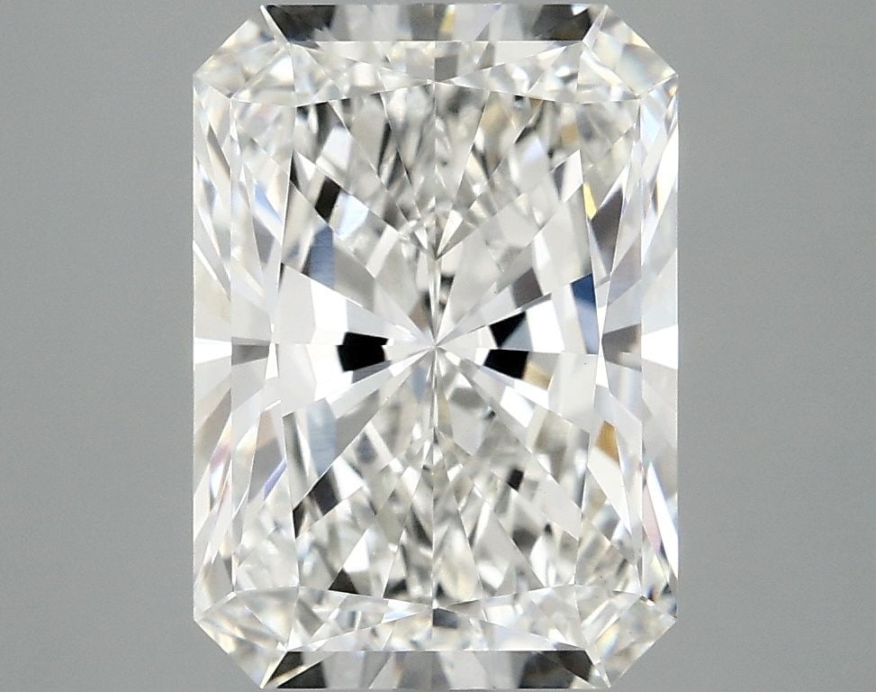 IGI Radiant 4.08ct F VVS2 - Loose Lab Diamond: IGI Radiant 4.08ct F VVS2 - Loose Lab Diamond Item Specifics: Source: This Is A Real Diamond Grown In A Lab Not Mined. Carat: 4.08 Cut: - Color: F Clarity: VVS2 Polish: EX Symmetry: EX Measurements: 1