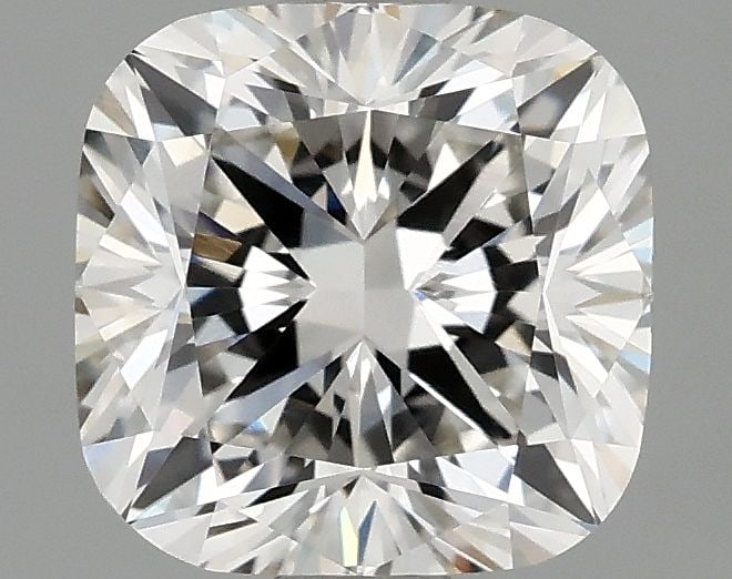 IGI Cushion Modified 2.02ct G VVS2 - Loose Lab Diamond: IGI Cushion Modified 2.02ct G VVS2 - Loose Lab Diamond Item Specifics: Source: This Is A Real Diamond Grown In A Lab Not Mined. Carat: 2.02 Cut: - Color: G Clarity: VVS2 Polish: EX Symmetry: EX Measur
