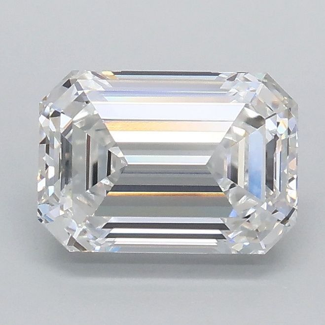 IGI Emerald 1.07ct E VVS2 - Loose Lab Diamond: IGI Emerald 1.07ct E VVS2 - Loose Lab Diamond Item Specifics: Source: This Is A Real Diamond Grown In A Lab Not Mined. Carat: 1.07 Cut: - Color: E Clarity: VVS2 Polish: EX Symmetry: EX Measurements: 6
