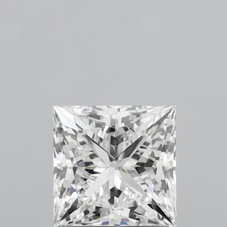 IGI Princess 1.53ct E VVS2 - Loose Lab Diamond: IGI Princess 1.53ct E VVS2 - Loose Lab Diamond Item Specifics: Source: This Is A Real Diamond Grown In A Lab Not Mined. Carat: 1.53 Cut: - Color: E Clarity: VVS2 Polish: EX Symmetry: EX Measurements: 
