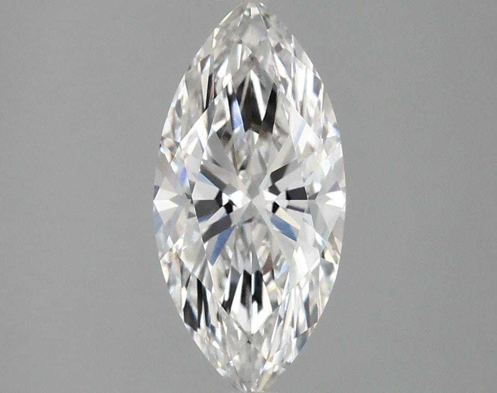 IGI Marquise 1.57ct E VVS2 - Loose Lab Diamond: IGI Marquise 1.57ct E VVS2 - Loose Lab Diamond Item Specifics: Source: This Is A Real Diamond Grown In A Lab Not Mined. Carat: 1.57 Cut: - Color: E Clarity: VVS2 Polish: EX Symmetry: EX Measurements: 