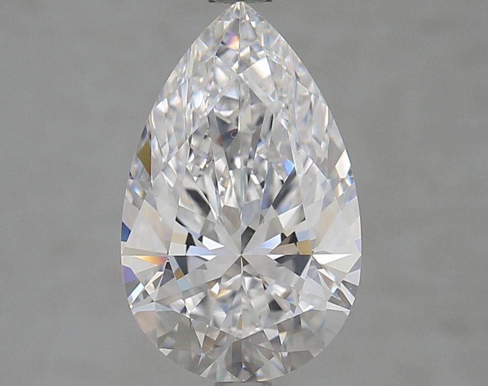 GIA Pear 3.01ct D VVS2 - Loose Lab Diamond: GIA Pear 3.01ct D VVS2 - Loose Lab Diamond Item Specifics: Source: This Is A Real Diamond Grown In A Lab Not Mined. Carat: 3.01 Cut: - Color: D Clarity: VVS2 Polish: VG Symmetry: EX Measurements: 12.6