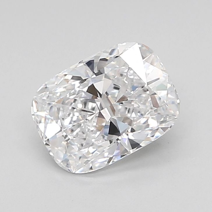 IGI Cushion Modified 1.74ct D IF - Loose Lab Diamond: IGI Cushion Modified 1.74ct D IF - Loose Lab Diamond Item Specifics: Source: This Is A Real Diamond Grown In A Lab Not Mined. Carat: 1.74 Cut: - Color: D Clarity: IF Polish: EX Symmetry: EX Measuremen