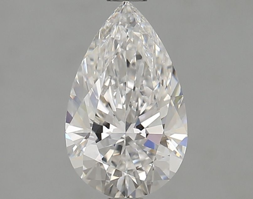 GIA Pear 1.5ct D VVS1 - Loose Lab Diamond: GIA Pear 1.5ct D VVS1 - Loose Lab Diamond Item Specifics: Source: This Is A Real Diamond Grown In A Lab Not Mined. Carat: 1.5 Cut: - Color: D Clarity: VVS1 Polish: EX Symmetry: EX Measurements: 10.4L 