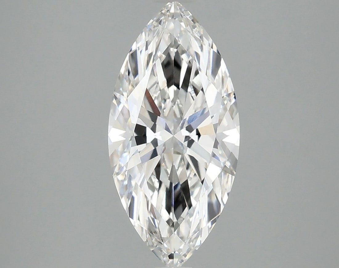IGI Marquise 2.1ct E VVS1 - Loose Lab Diamond: IGI Marquise 2.1ct E VVS1 - Loose Lab Diamond Item Specifics: Source: This Is A Real Diamond Grown In A Lab Not Mined. Carat: 2.1 Cut: - Color: E Clarity: VVS1 Polish: EX Symmetry: EX Measurements: 13