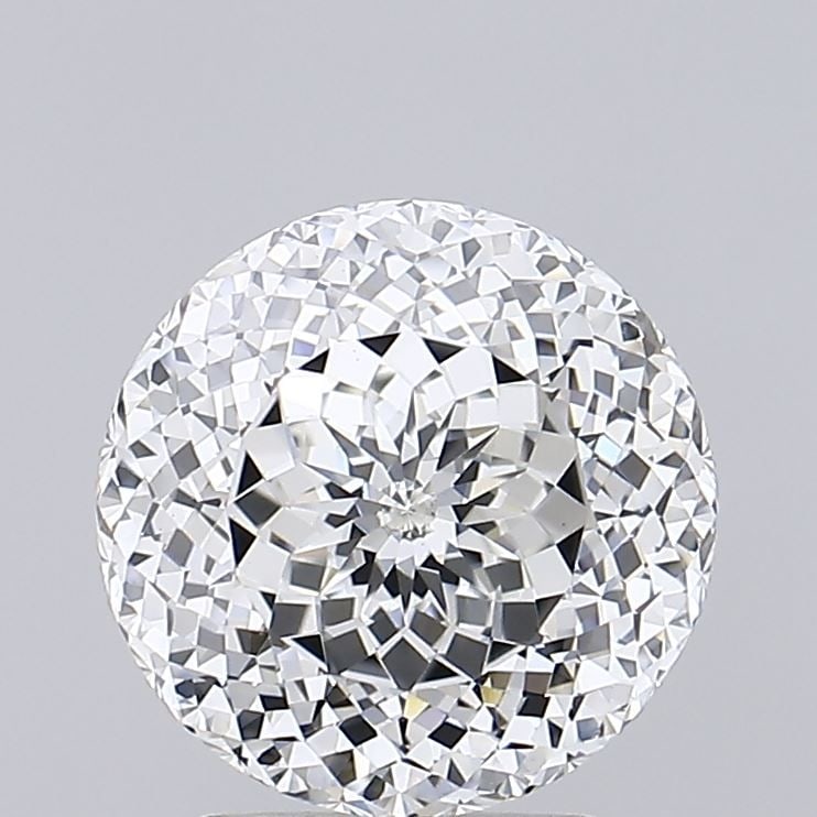 IGI Other 2.68ct F VVS2 - Loose Lab Diamond: IGI Other 2.68ct F VVS2 - Loose Lab Diamond Item Specifics: Source: This Is A Real Diamond Grown In A Lab Not Mined. Carat: 2.68 Cut: - Color: F Clarity: VVS2 Polish: EX Symmetry: EX Measurements: 8.3