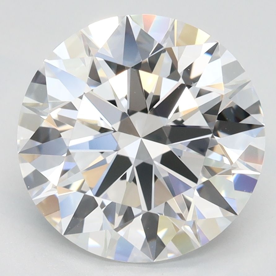 IGI Round 3.15ct D IF - Ideal Loose Lab Diamond: IGI Round 3.15ct D IF - Ideal Loose Lab Diamond Item Specifics: Source: This Is A Real Diamond Grown In A Lab Not Mined. Carat: 3.15 Cut: ID Color: D Clarity: IF Polish: EX Symmetry: EX Measurements: 